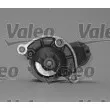 Démarreur VALEO 455513 - Visuel 2