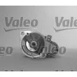Démarreur VALEO 455554 - Visuel 2