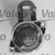 Démarreur VALEO 455562 - Visuel 2