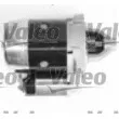 Démarreur VALEO 455562 - Visuel 3
