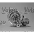 Démarreur VALEO 455563 - Visuel 2