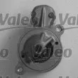 Démarreur VALEO 455568 - Visuel 2