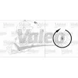 Démarreur VALEO 455577 - Visuel 1