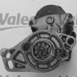 Démarreur VALEO 455577 - Visuel 2