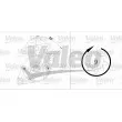 Démarreur VALEO 455578 - Visuel 1