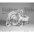 Démarreur VALEO 455582 - Visuel 2