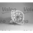 Démarreur VALEO 455584 - Visuel 2