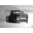 Démarreur VALEO 455584 - Visuel 3