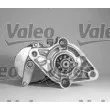 Démarreur VALEO 455590 - Visuel 2
