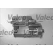 Démarreur VALEO 455591 - Visuel 3