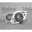 Démarreur VALEO 455593 - Visuel 2