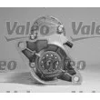 Démarreur VALEO 455595 - Visuel 2