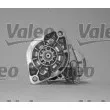 Démarreur VALEO 455596 - Visuel 2