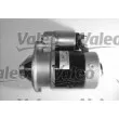 Démarreur VALEO 455608 - Visuel 3