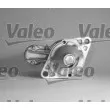 Démarreur VALEO 455611 - Visuel 2