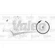 Démarreur VALEO 455613 - Visuel 1
