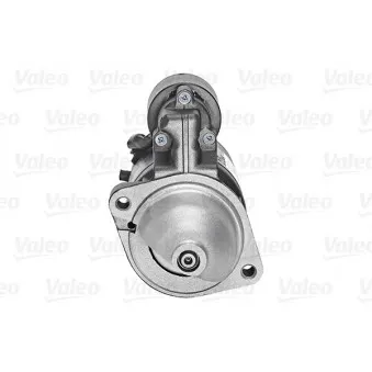 Démarreur VALEO 455624