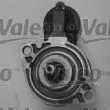 Démarreur VALEO 455625 - Visuel 2