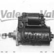 Démarreur VALEO 455625 - Visuel 3
