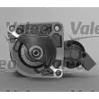 Démarreur VALEO 455626 - Visuel 2