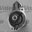 Démarreur VALEO 455674 - Visuel 2