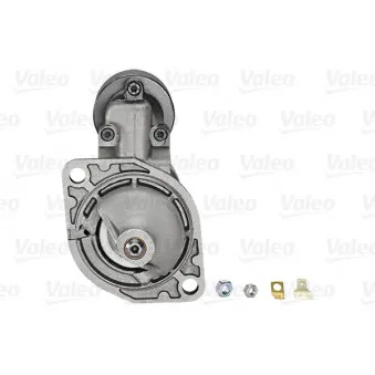 Démarreur VALEO 455676