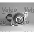 Démarreur VALEO 455677 - Visuel 2