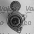 Démarreur VALEO 455678 - Visuel 2