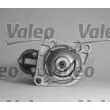 Démarreur VALEO 455684 - Visuel 2