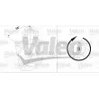 Démarreur VALEO 455685 - Visuel 1