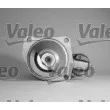 Démarreur VALEO 455685 - Visuel 2