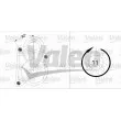 Démarreur VALEO 455719 - Visuel 1