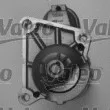 Démarreur VALEO 455719 - Visuel 2