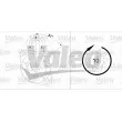 Démarreur VALEO 455726 - Visuel 1