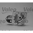 Démarreur VALEO 455726 - Visuel 2