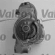 Démarreur VALEO 455734 - Visuel 2