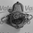 Démarreur VALEO 455737 - Visuel 2
