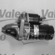 Démarreur VALEO 455737 - Visuel 3