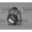 Démarreur VALEO 455741 - Visuel 2