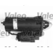 Démarreur VALEO 455746 - Visuel 3