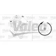 Démarreur VALEO 455748 - Visuel 1