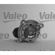 Démarreur VALEO 455748 - Visuel 2