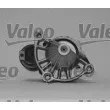 Démarreur VALEO 455749 - Visuel 2