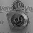 Démarreur VALEO 455872 - Visuel 2