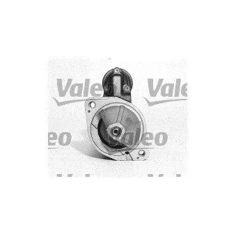 Démarreur VALEO 455881