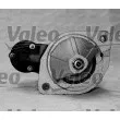 Démarreur VALEO 455881 - Visuel 2