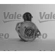 Démarreur VALEO 455886 - Visuel 2