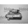 Démarreur VALEO 455891 - Visuel 3