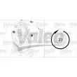 Démarreur VALEO 455894 - Visuel 1