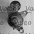 Démarreur VALEO 455894 - Visuel 2